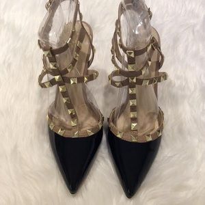 Jessica Simpson Dameera Pump Sz 8.5 👠